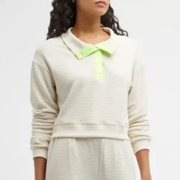 New!  Free People Movement Snow Day Thermal Top, size XS‎ - Picture 1 of 16